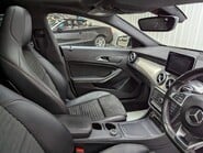 Mercedes-Benz CLA Class CLA 220 D AMG LINE 50