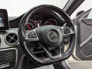 Mercedes-Benz CLA Class CLA 220 D AMG LINE 74