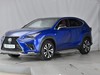 Lexus NX 300H F SPORT