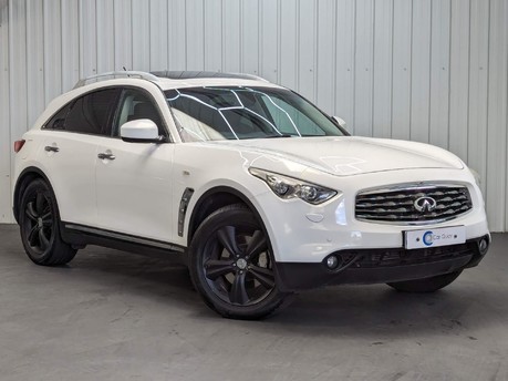 Infiniti FX FX30D