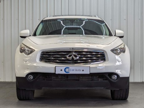 Infiniti FX FX30D 19