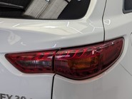 Infiniti FX FX30D 44