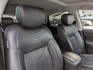 Infiniti FX FX30D 52