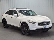 Infiniti FX FX30D 7