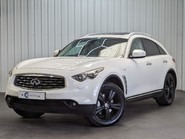 Infiniti FX FX30D 8