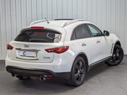 Infiniti FX FX30D 10