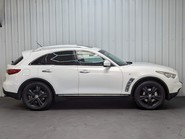 Infiniti FX FX30D 13