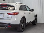 Infiniti FX FX30D 38