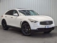 Infiniti FX FX30D 1