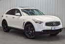 Infiniti FX FX30D