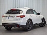 Infiniti FX FX30D 2