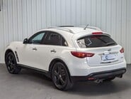 Infiniti FX FX30D 12