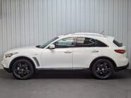 Infiniti FX FX30D 16