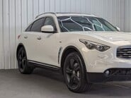 Infiniti FX FX30D 18