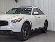 Infiniti FX FX30D 20