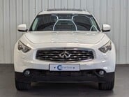 Infiniti FX FX30D 21