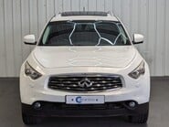 Infiniti FX FX30D 22