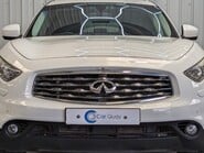 Infiniti FX FX30D 24