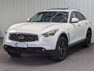 Infiniti FX FX30D 25