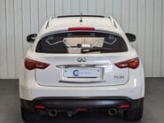 Infiniti FX FX30D 39