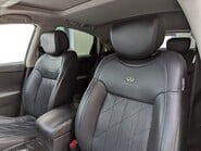 Infiniti FX FX30D 57