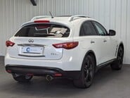 Infiniti FX FX30D 42