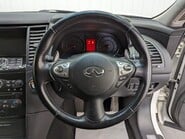 Infiniti FX FX30D 73