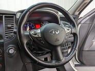 Infiniti FX FX30D 75