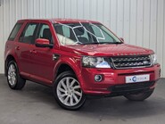 Land Rover Freelander 2 TD4 SE TECH 1