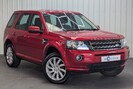 Land Rover Freelander 2 TD4 SE TECH