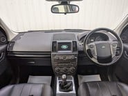 Land Rover Freelander 2 TD4 SE TECH 3