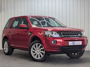 Land Rover Freelander 2 TD4 SE TECH 6