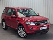 Land Rover Freelander 2 TD4 SE TECH 7