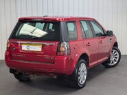 Land Rover Freelander 2 TD4 SE TECH 10