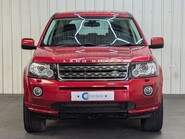 Land Rover Freelander 2 TD4 SE TECH 21