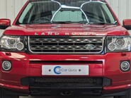 Land Rover Freelander 2 TD4 SE TECH 24