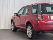 Land Rover Freelander 2 TD4 SE TECH 36