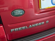 Land Rover Freelander 2 TD4 SE TECH 40