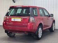 Land Rover Freelander 2 TD4 SE TECH 42