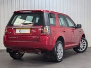 Land Rover Freelander 2 TD4 SE TECH 2