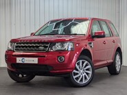 Land Rover Freelander 2 TD4 SE TECH 8