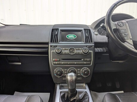 Land Rover Freelander 2 TD4 SE TECH 79