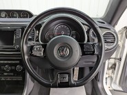 Volkswagen Beetle R LINE TDI BLUEMOTION TECHNOLOGY 67