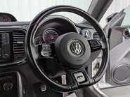 Volkswagen Beetle R LINE TDI BLUEMOTION TECHNOLOGY 69