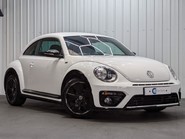 Volkswagen Beetle R LINE TDI BLUEMOTION TECHNOLOGY 6