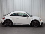 Volkswagen Beetle R LINE TDI BLUEMOTION TECHNOLOGY 13