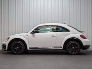 Volkswagen Beetle R LINE TDI BLUEMOTION TECHNOLOGY 15