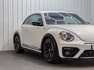 Volkswagen Beetle R LINE TDI BLUEMOTION TECHNOLOGY 18