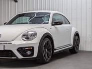 Volkswagen Beetle R LINE TDI BLUEMOTION TECHNOLOGY 20