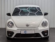 Volkswagen Beetle R LINE TDI BLUEMOTION TECHNOLOGY 21